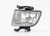 HY Getz 02->05 fog lamp L DEPO