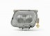 MB E W210 95->99 fog lamp L H1 TYC