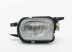 MB C W203 00->07 miglas lukturis R HB4 00->03 HELLA