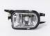MB C W203 00->07 miglas lukturis L HB4 CLEAR 03->04 DEPO