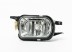 MB C W203 00->07 fog lamp L HB4 CLEAR 03->04 with bulb and bulbholder DEPO