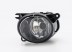 AD A6 01->04 fog lamp L H7 HELLA