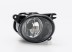 AD A6 01->04 fog lamp R H7 TYC