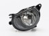 AD A3 03->08 fog lamp L H7 TYC