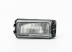 AD 80 86->91 fog lamp L DEPO