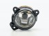 VW Polo 05->09 miglas lukturis L HB4 DEPO