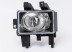 OP Astra 04->09 fog lamp L H3 TYC