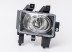 OP Astra 04->09 fog lamp R H3 DEPO