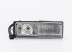 DAF XF95 02-> miglas lukturis L ar rāmīti DEPO