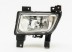 MZ 323 98->00 miglas lukturis L H3 DEPO