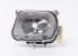 MB E W210 95->99 fog lamp L H1 DEPO
