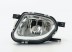 MB E W211 02->06 fog lamp L H11 02->04 DEPO