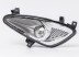 MB S W221 05->09 miglas lukturis L H11 AL