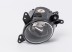 MT Colt 04->08 fog lamp L H11 MARELLI