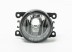 RN Megane 02->05 fog lamp L=R H11