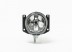 AF 156 97->03 fog lamp L=R H1 with frame black TYC