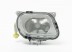 MB E W210 95->99 fog lamp R H1 DEPO