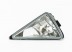 HN Civic 05->11 fog lamp L H11 with parking light DEPO