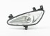 MB S W221 05->09 miglas lukturis L H11 AL