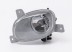 VV S80 98->06 miglas lukturis L H1 bez patronas DEPO