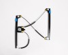 RN Laguna 01->05 window regulator front L electrical without motor