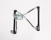 VW Polo 94->99 window regulator front R electrical without motor 5D