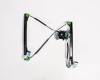 VW Polo 94->99 window regulator front R electrical without motor 5D