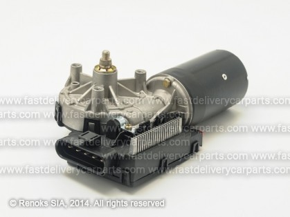 VW Sharan 95->00 logu tīrītāja mehānisma motoriņš 5pin