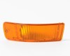 AD 90 87->91 bumper lamp yellow R MARELLI