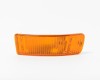 AD 90 91->94 bumper lamp yellow L MARELLI