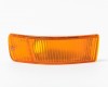 AD 90 91->94 bumper lamp yellow R MARELLI