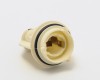 AD 80 86->91 bulb holder for yellow corner lamp L=R white bulb TYC