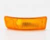 AD 90 87->91 bumper lamp yellow R DJ AUTO