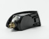 HN Civic 91->95 corner lamp 3D white L set with bulb and bulbholder DEPO