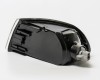 HN Civic 91->95 corner lamp 3D white R set with bulb and bulbholder DEPO
