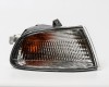 HN Civic 91->95 corner lamp 3D white R set with bulb and bulbholder DEPO