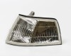 HN Civic 87->91 corner lamp white 4D L 90->91 DEPO