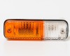 HN Accord 85->90 bumper lamp white/yellow L