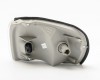 SB Impreza 93->96 corner lamp R set with bulb and bulbholder DEPO