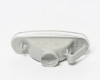 FT Stilo 01->07 repeater lamp white with grey housing L=R