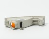 HN Prelude 92->96 corner lamp in bumper white L 94-> DEPO