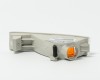 HN Prelude 92->96 corner lamp in bumper white R 94-> DEPO