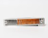 HN Civic 87->91 bumper lamp white in bumper L 90->91 317-1616 DEPO