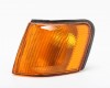 FD Scorpio 85->95 corner lamp L 85->91 yellow DEPO