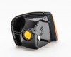 FD Scorpio 85->95 corner lamp L 85->91 yellow DEPO