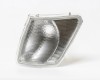 FD Fiesta 89->95 corner lamp white L DEPO