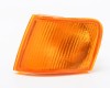 FD Escort 90->95 corner lamp yellow L DEPO