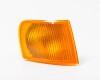 FD Escort 90->95 corner lamp yellow R DEPO