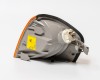 MB C W202 93->00 corner lamp yellow R MARELLI