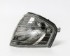 MB C W202 93->00 corner lamp white/smoked L TYC